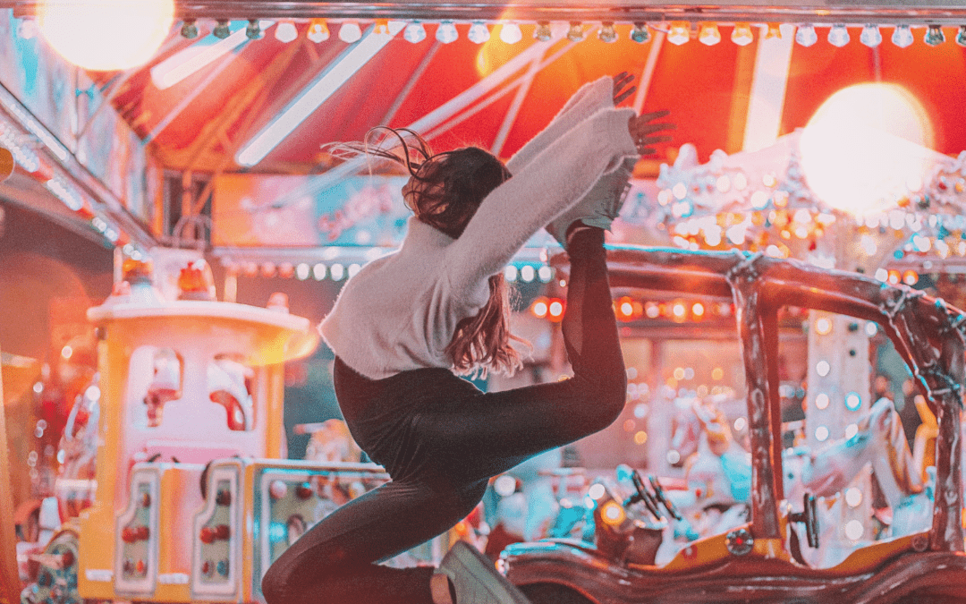 TikTok frappe à votre porte
