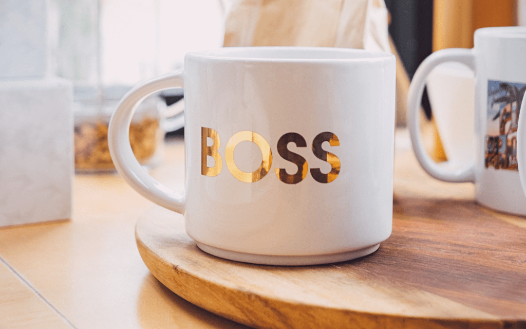 maman, vie professionnelle, chef d'entreprise, femme active