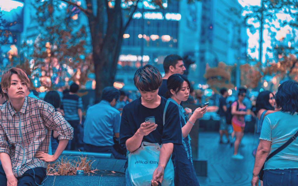 smartphone, addiction, phone, detox, digital