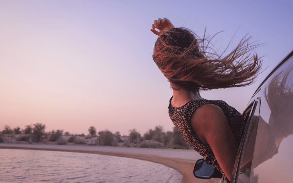 smartphone, addiction, phone, detox, summer, holidays
