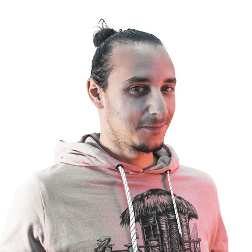 Gaëtan