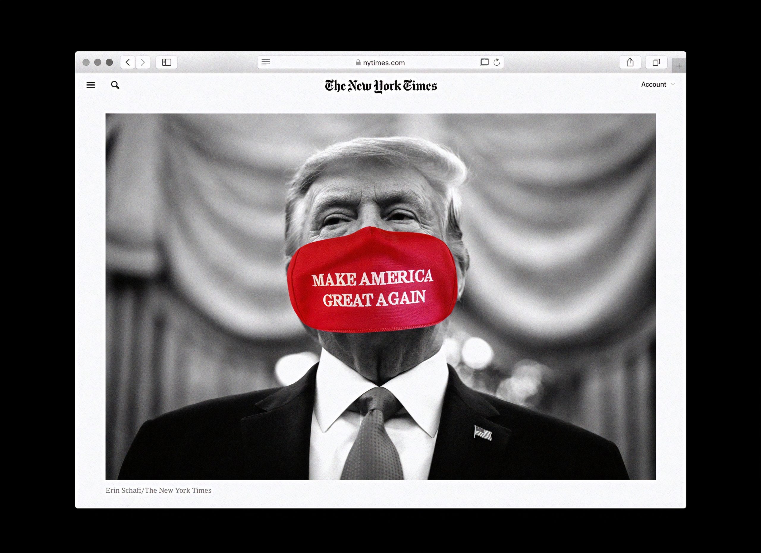visuals-S2wnPueyJx4-unsplash trump, politics, social media, communication
