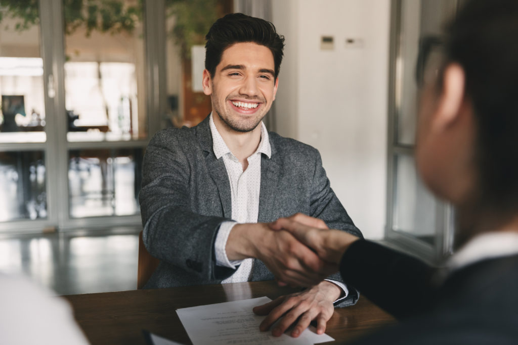 recrutement, marque employeur, candidat, entreprise, rh