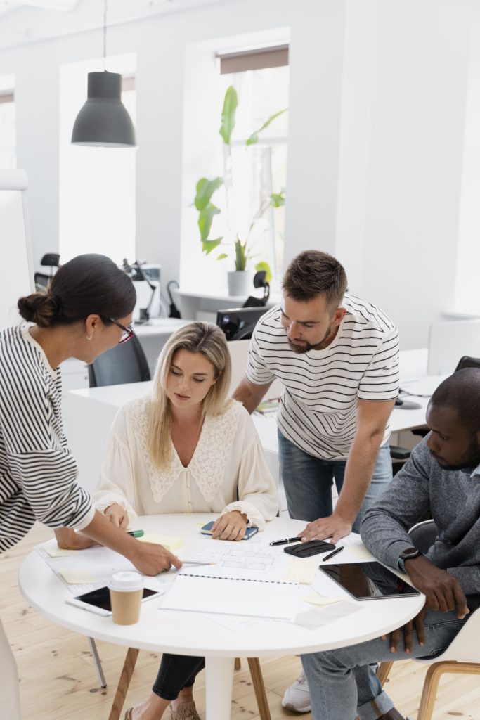 diversité, inclusion, recrutement, rh, drh, entreprise, ceo