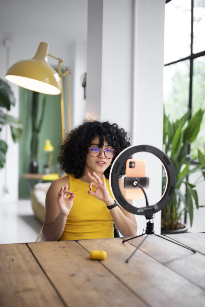 uger generated content, ugc, réseaux sociaux, marketing, social media, contenus