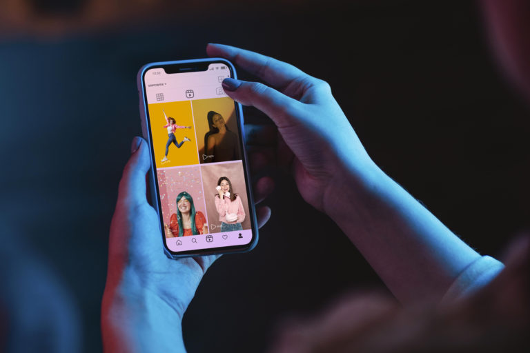 recrutement, marque employeur, instagram, talents, candidats, rh, recruter