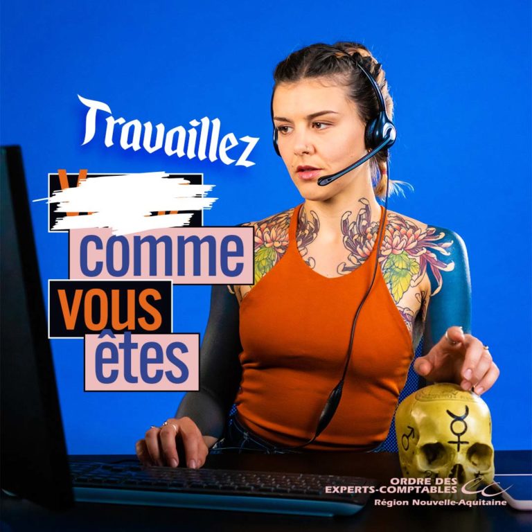 Ordre des experts-comptables Nouvelle-Aquitaine