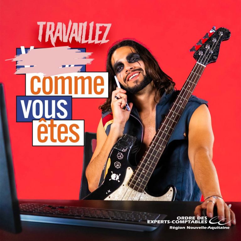 Ordre des experts-comptables Nouvelle-Aquitaine