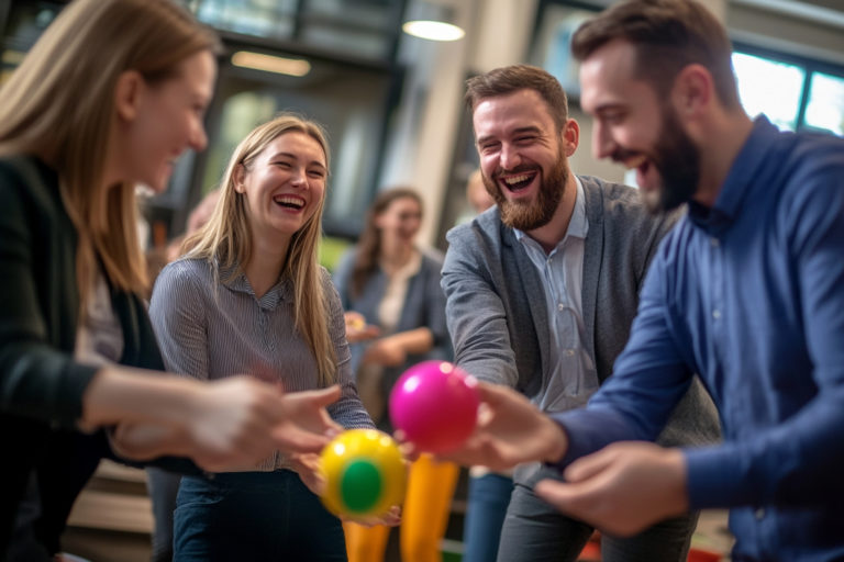 recrutement, evenementiel, evenements, rh, ressources humaines, recruteurs, marque employeur, seminaire