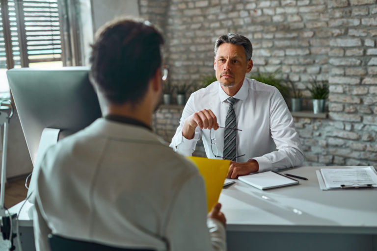 recrutement