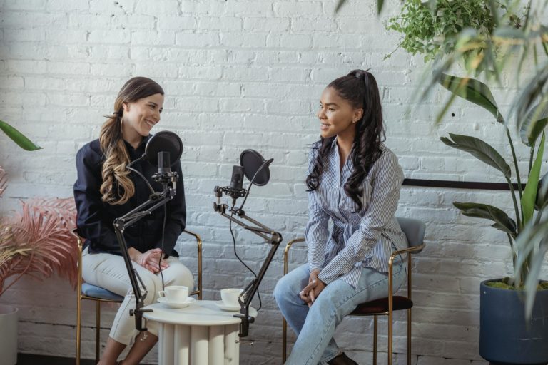 podcast, rh, ressources humaines, recrutement, talents, marque employeur