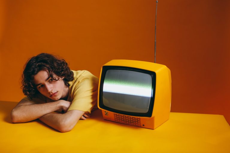 télévision
