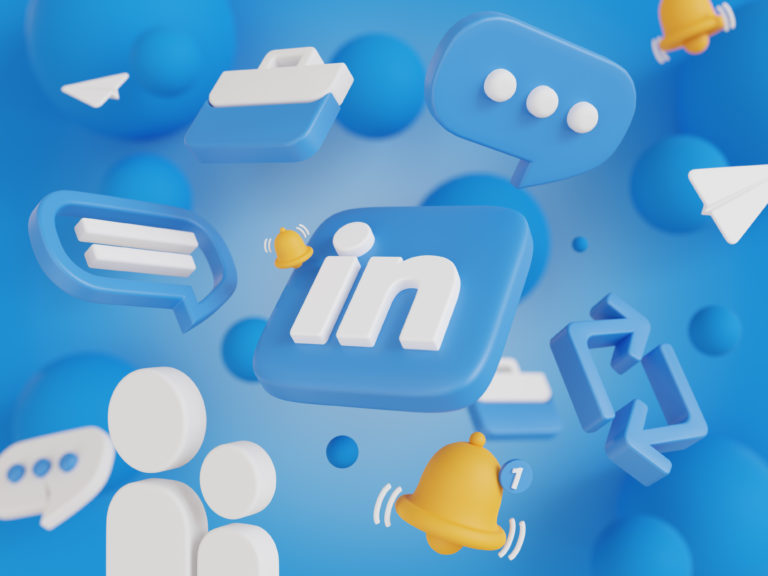 marketing, social media, linkedin, réseaux sociaux