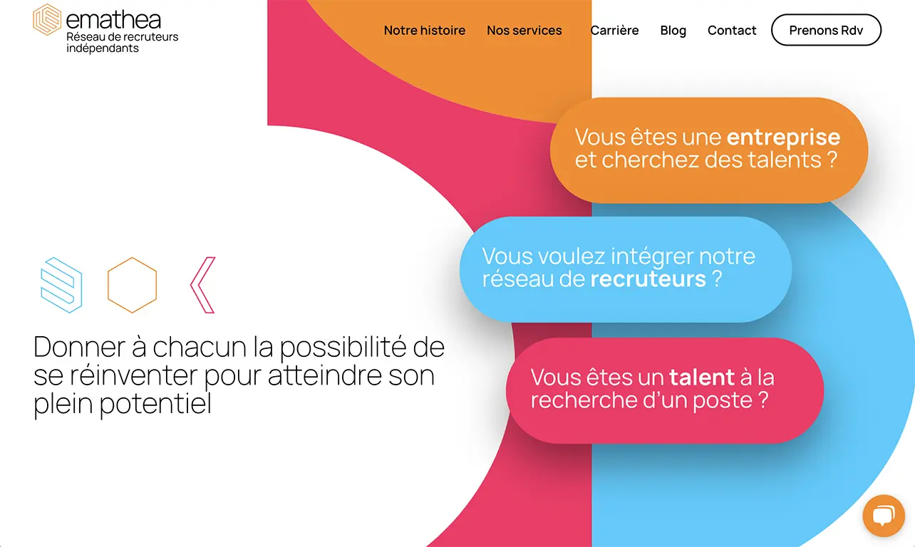 Site Emathea