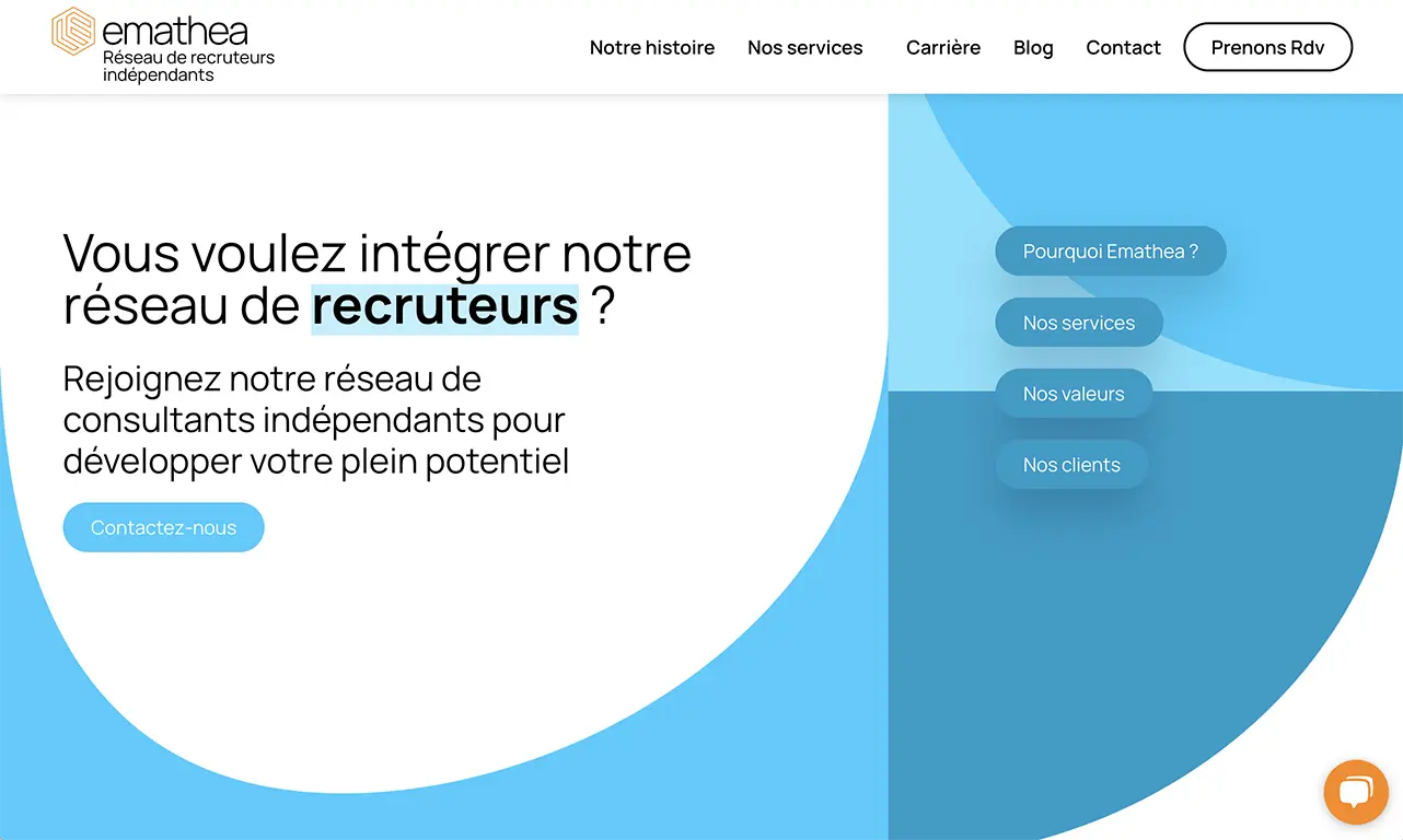 Site Emathea