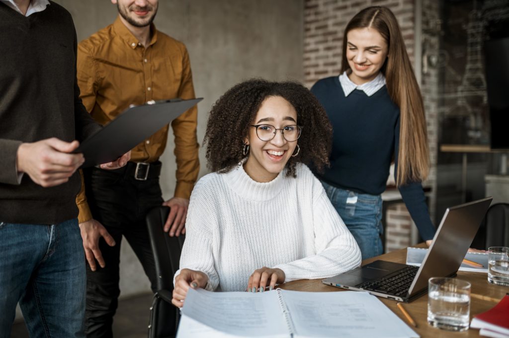 recrutement, inclusion, rh, entreprise