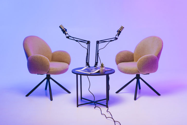 podcast, podcast interne, podcasting, marque employeur, rh, ressources humaines, recrutement, recruter